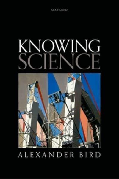 Cover Bird Knowing Science
