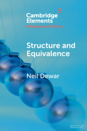 Cover Dewar Structure and Equivalence