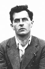 Wittgenstein Portrait