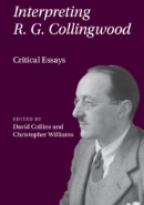 Interpreting R.G. Collingwood