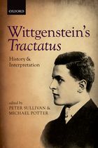 Wittgenstein Tractatus Image