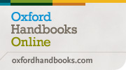 Oxford handbooks small
